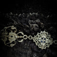 Load image into Gallery viewer, SALTANA ✧ 14K SOLID YELLOW GOLD BRACELET