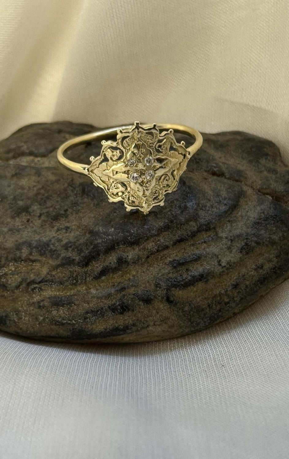 RINGS
