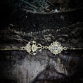 Load image into Gallery viewer, SALTANA ✧ 14K SOLID YELLOW GOLD BRACELET
