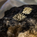 Load image into Gallery viewer, SALTANA ✧ 14K SOLID YELLOW GOLD PIERCING

