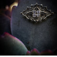 Load image into Gallery viewer, SALTANA ✧ 14K SOLID YELLOW GOLD PIERCING
